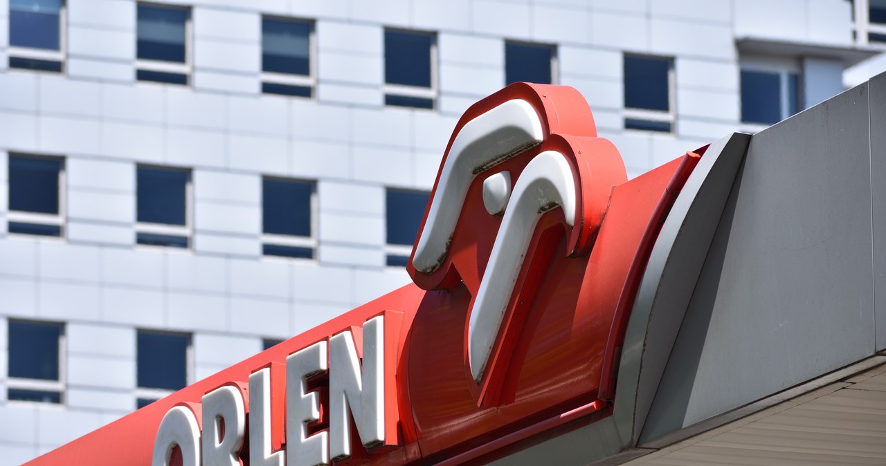 Orlen połączył spółki Orlen Oil i Lotos Oil