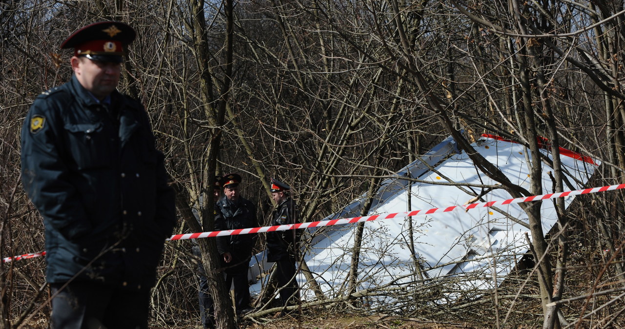 Katastrofa smoleńska. Rozszerzenie śledztwa o podejrzenie zamachu na prezydenta Lecha Kaczyńskiego