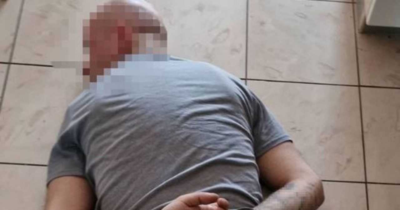 ​Kolejny członek szajki mefedronowej zatrzymany