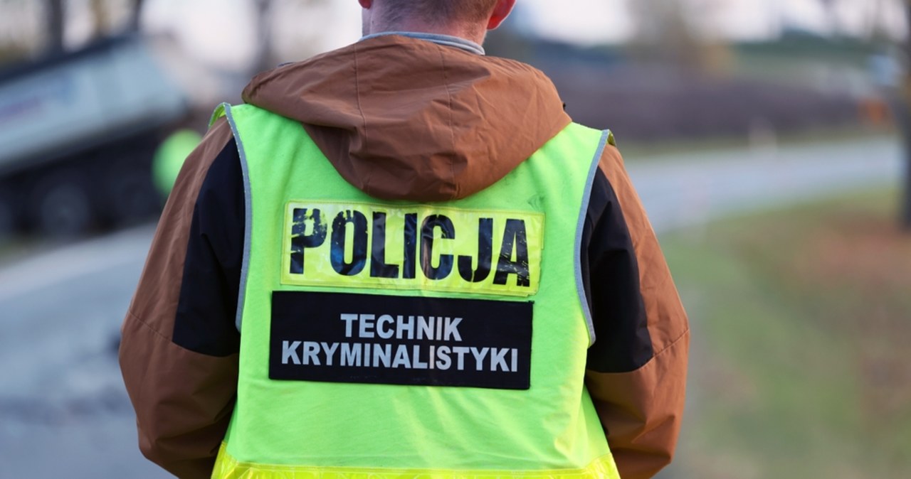 Zabójstwo w Gorzowie. Policja wciąż szuka sprawcy