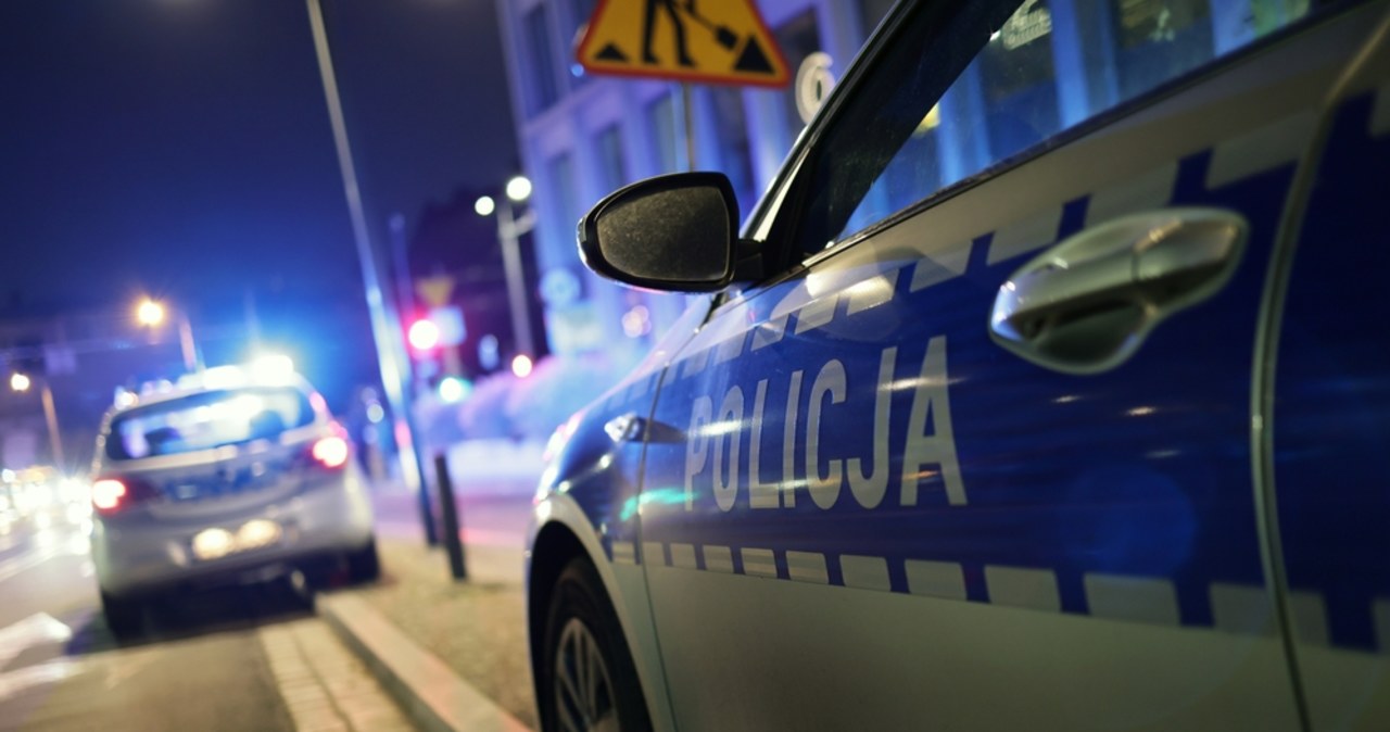 Śmierć 20-latka w Łodzi. Są zarzuty dla dwóch mężczyzn