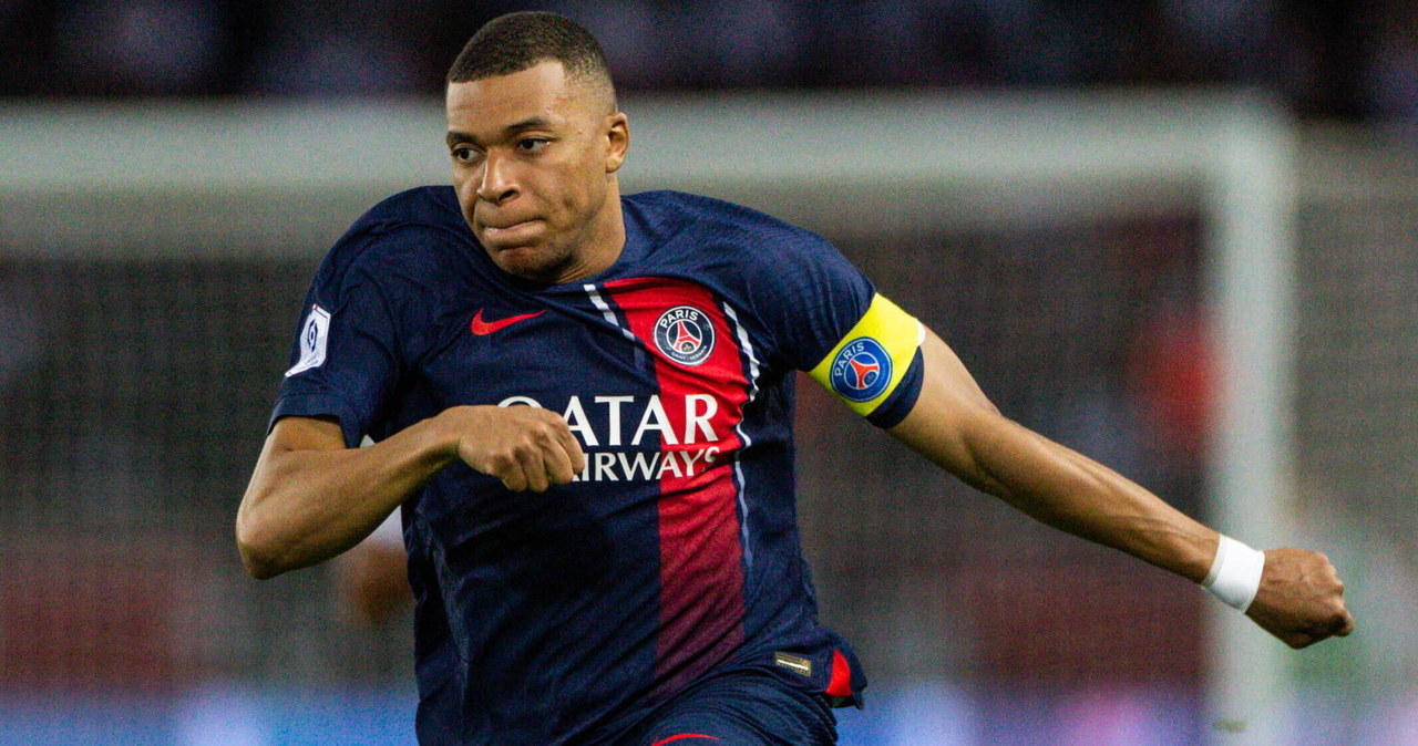Mbappe nie leci z PSG na tournee. Transfer do Realu coraz bliżej?