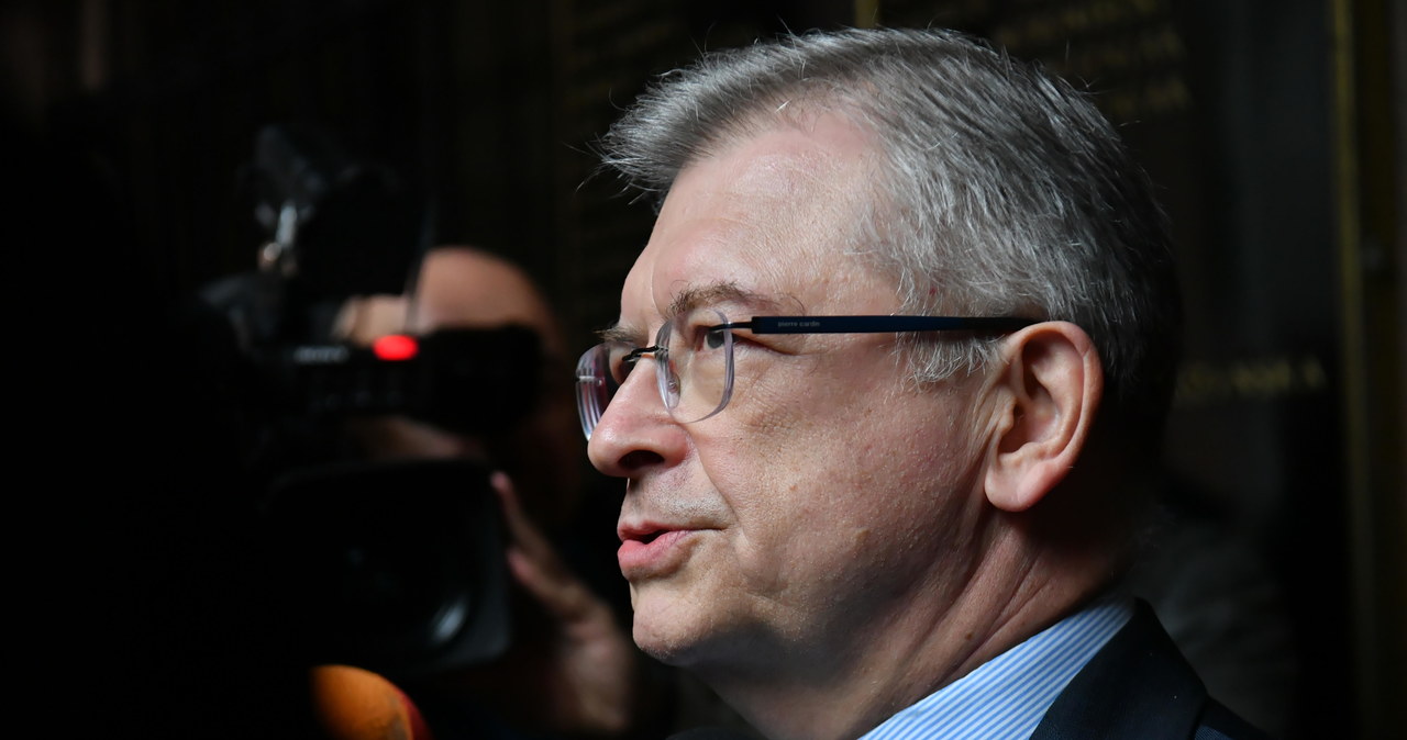 Ambasador Rosji na dywaniku w MSZ. Wiemy, co powiedział