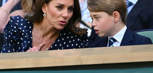 Tak Kate i William wychowują syna. Nie chcą, by był osobą publiczną