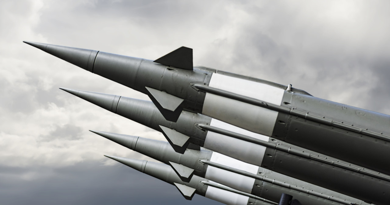 Broń jądrowa na Białorusi. Niepokojące doniesienia wywiadu USA