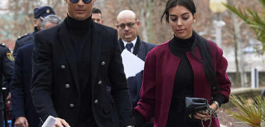 Cristiano Ronaldo „najlepiej zarabiającą” gwiazdą. Kwoty zwalają z nóg