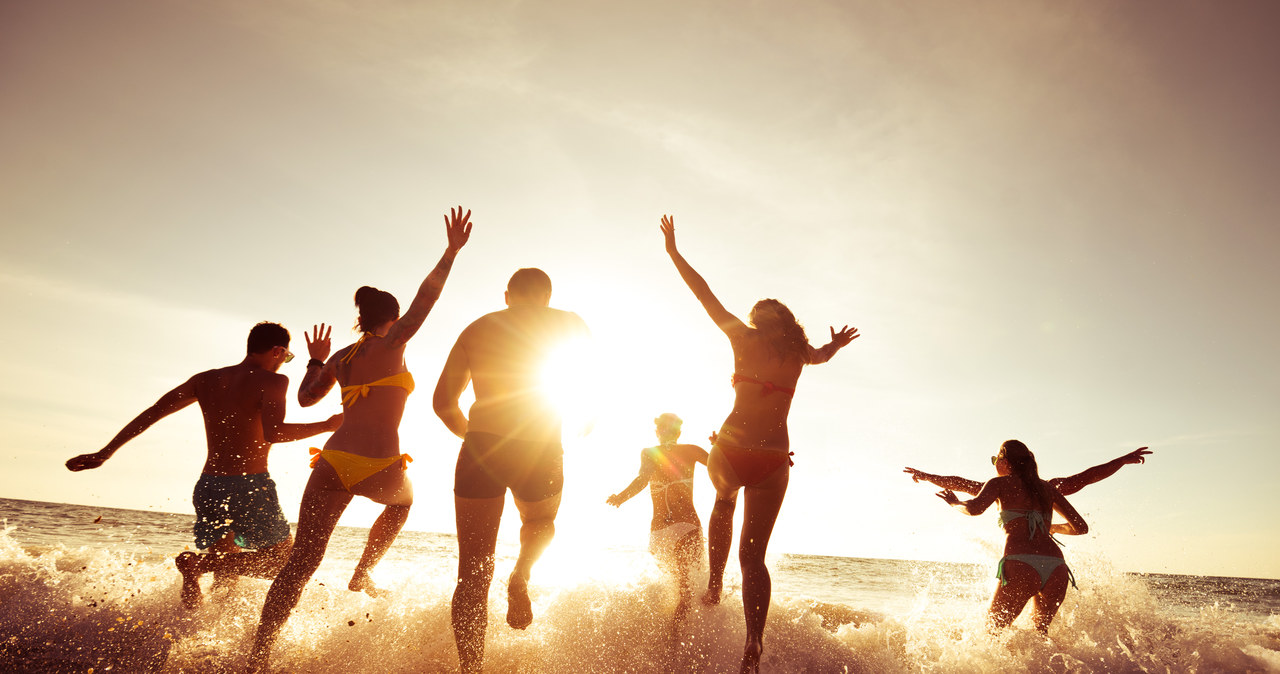 Woda zdatna do kąpieli we wszystkich kąpieliskach na Pomorzu