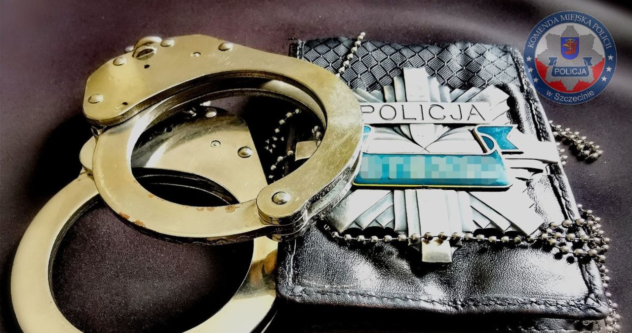 ​Chcieli uniknąć kary, zatrzymali ich policjanci po służbie