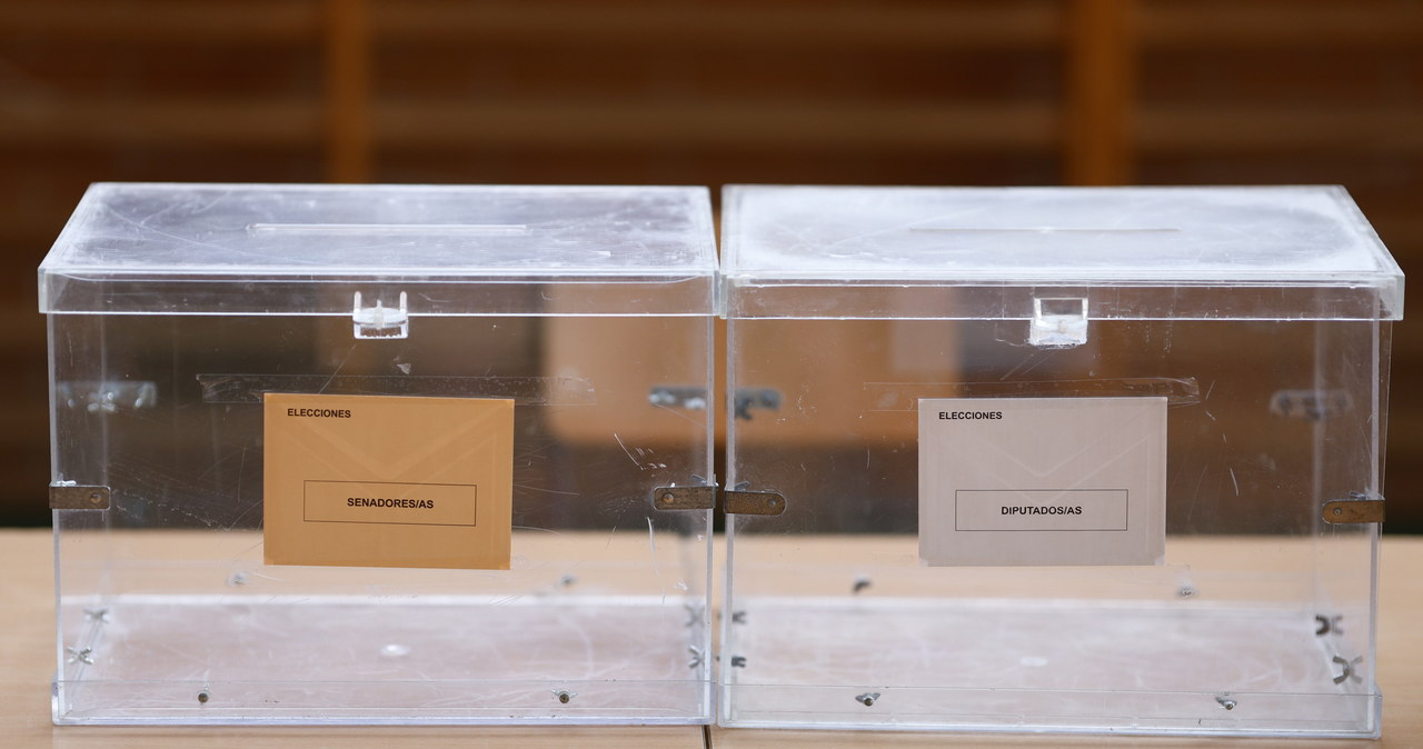 Hiszpania wybiera. Dziś wybory parlamentarne