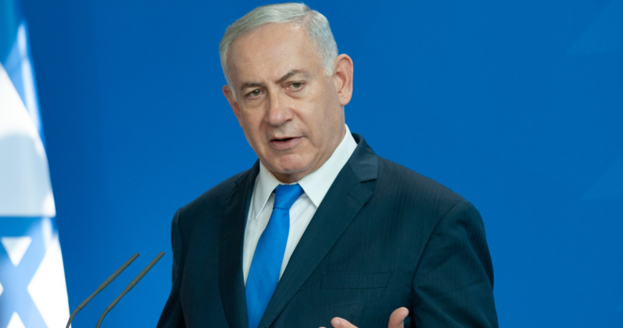 Lekarze wszczepili rozrusznik serca premierowi Izraela