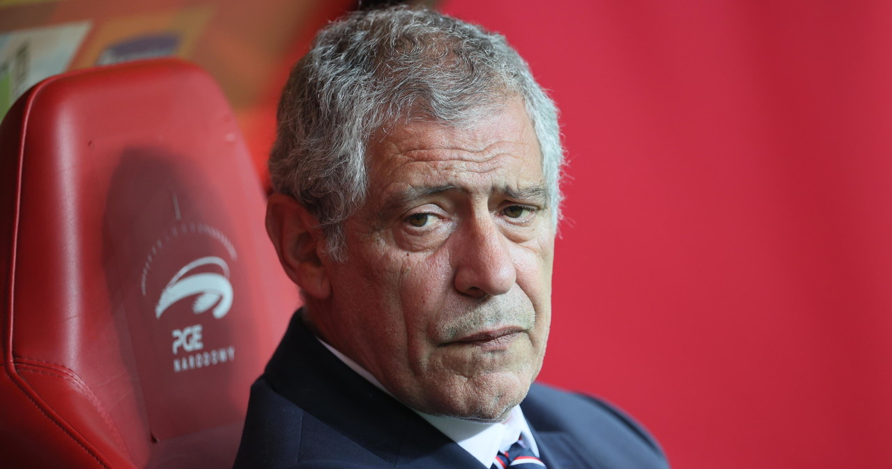 Fernando Santos opuści reprezentację Polski?! Wielkie zamieszanie