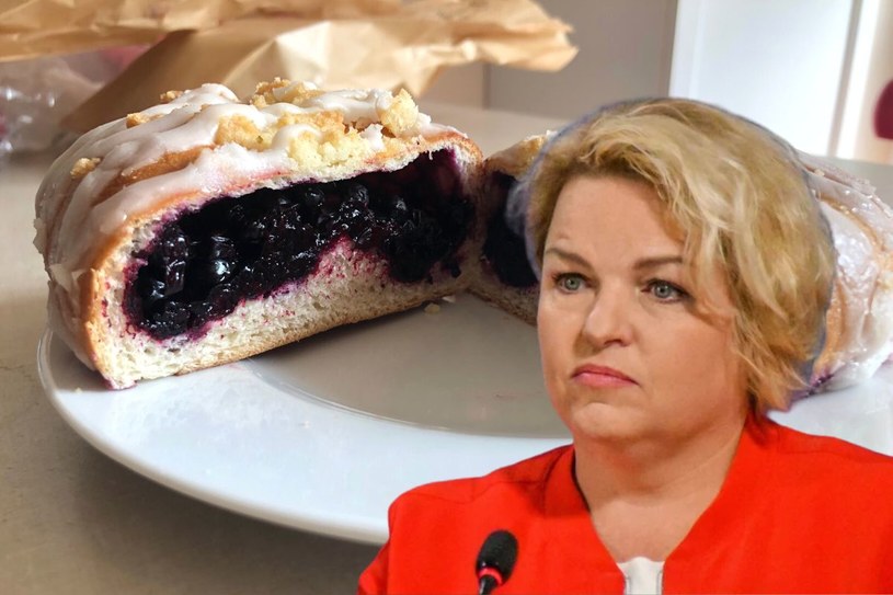 Nigdy nie kupuj takiej jagodzianki. „Lepiej zjeść jedną pyszną niż 10 paskudnych!”