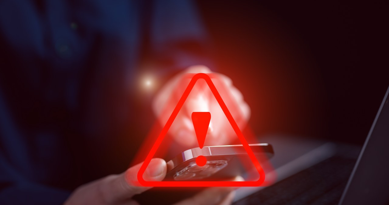 ​Alerty RCB dla mieszkańców czterech województw. Może być niebezpiecznie