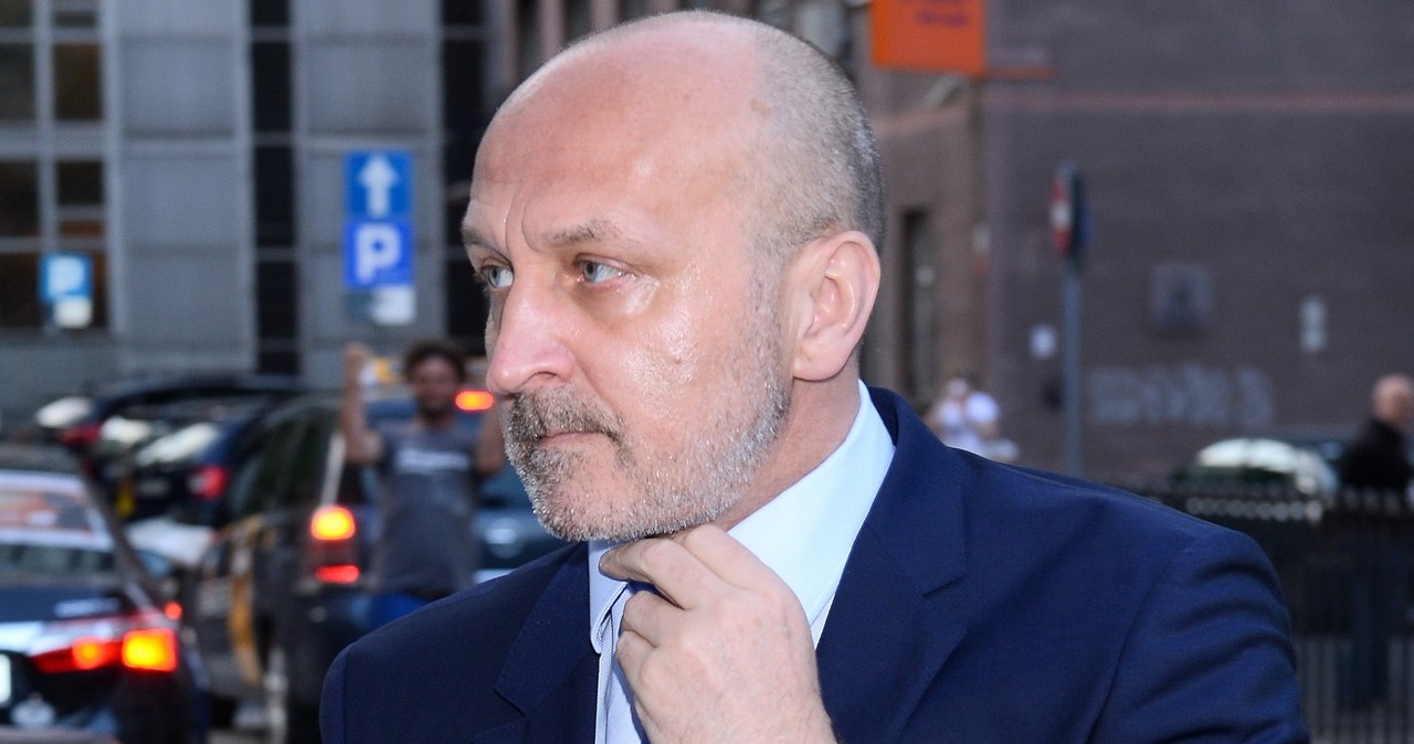 Były premier Kazimierz Marcinkiewicz skazany. Chodzi o alimenty