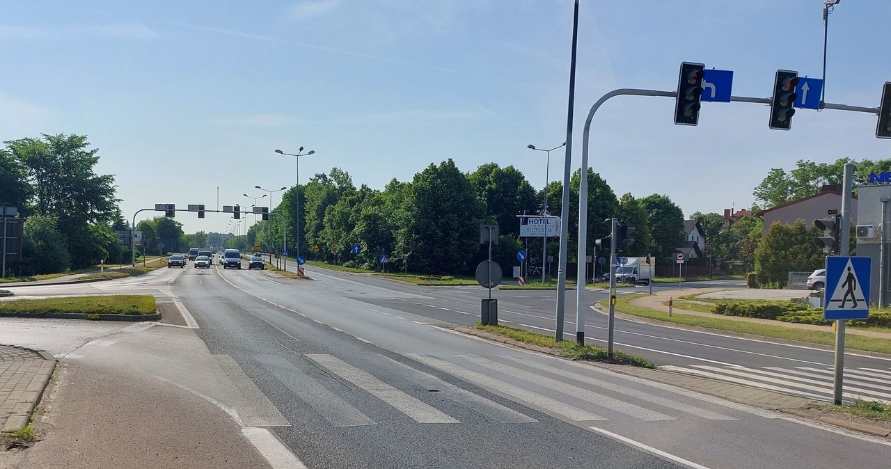 Przebudowa drogi Kraków-Olkusz. Ogłoszono przetarg