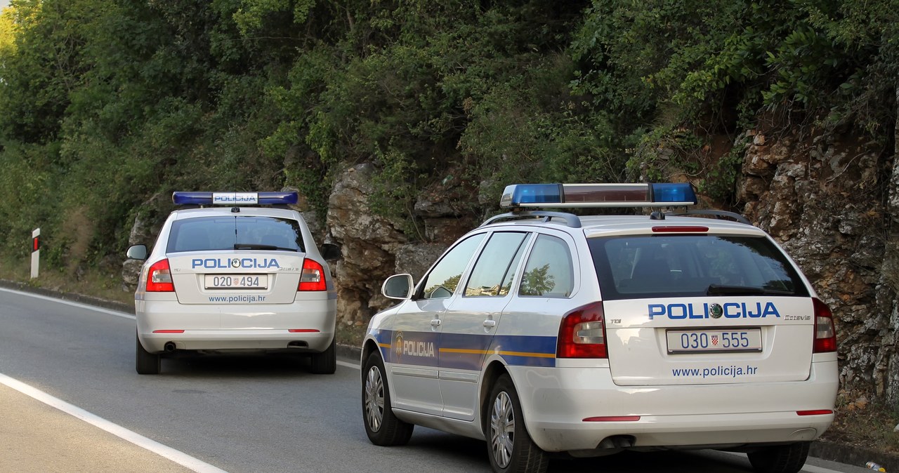 2-letnie dziecko z Polski zmarło po wypadku w Chorwacji