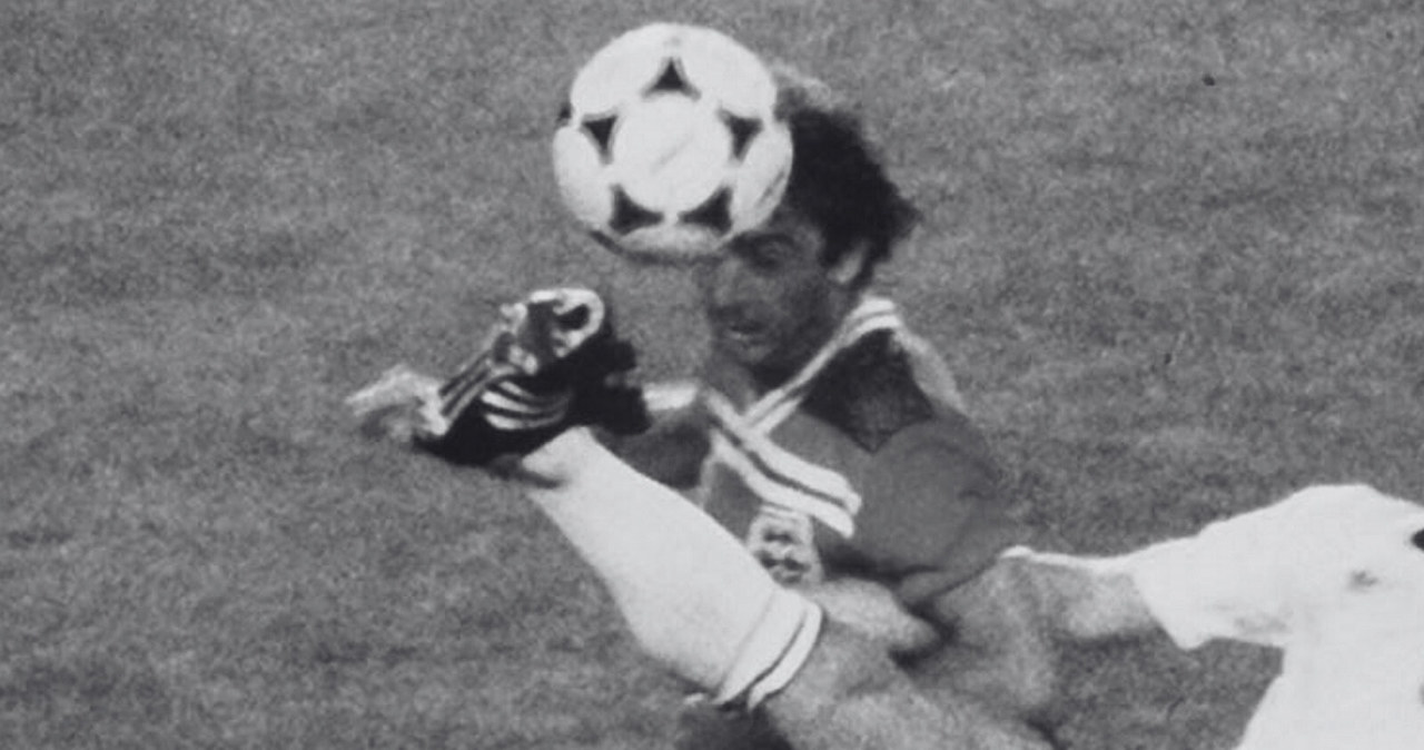 Legendarny piłkarz Trevor Francis nie żyje