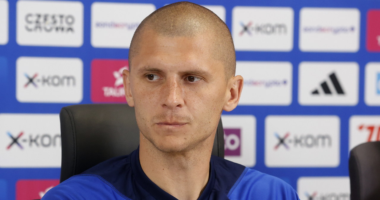 W Częstochowie gotowi na dwumecz z Karabachem