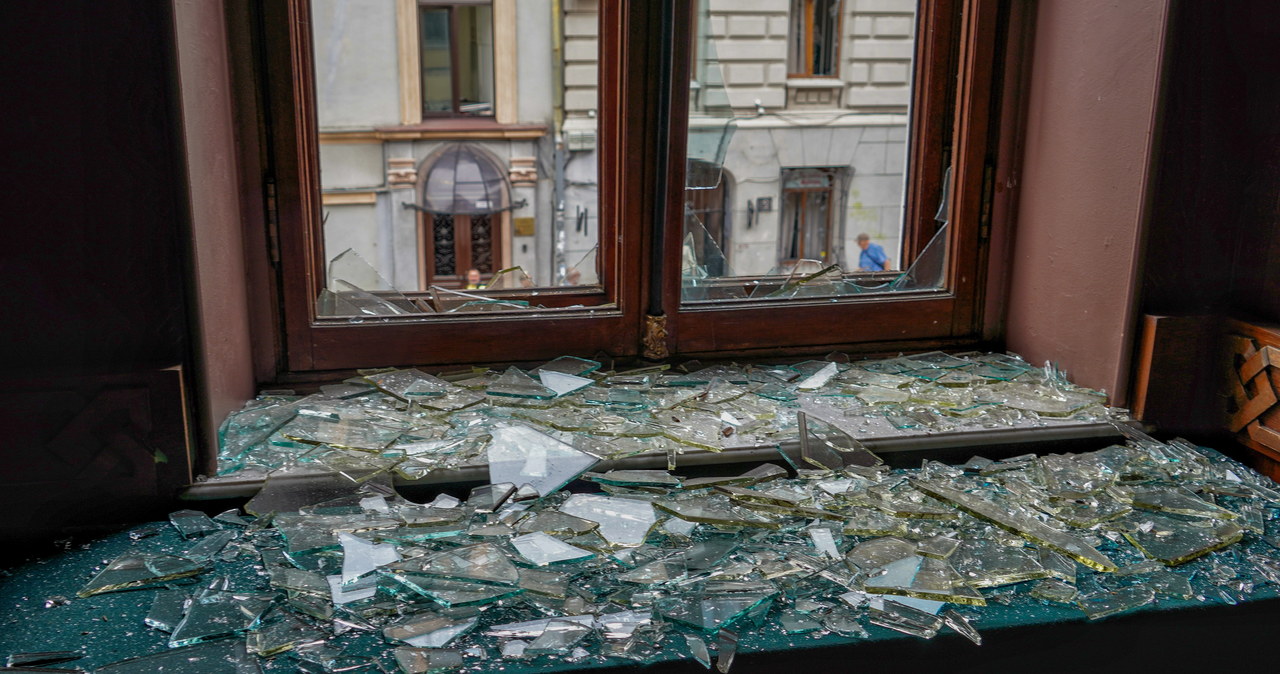Wojna w Ukrainie może potrwać wiele lat. Sojusznicy muszą się do tego przygotować