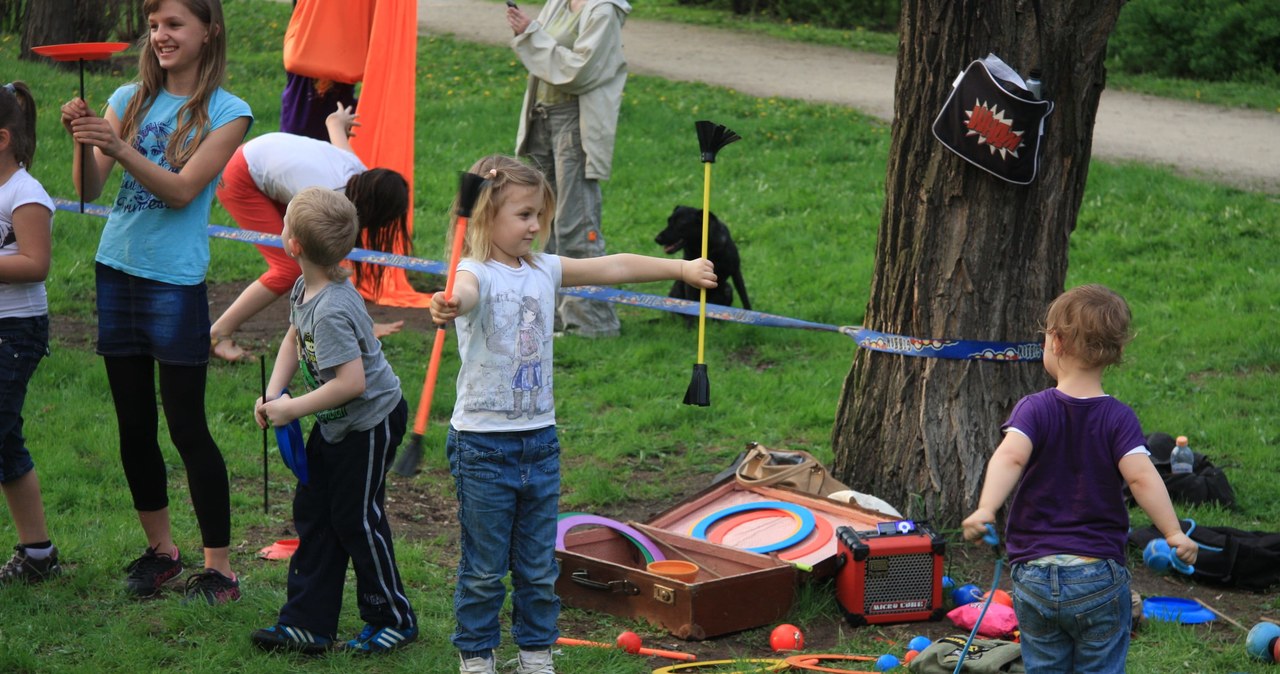 Łódź: Urodzinowe pikniki po sąsiedzku