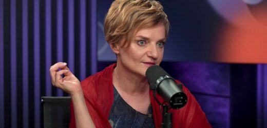 Natalia de Barbaro u Katarzyny Zdanowicz: „Kobiety w dzisiejszej Polsce szukają drogi powrotnej do własnego ciała”