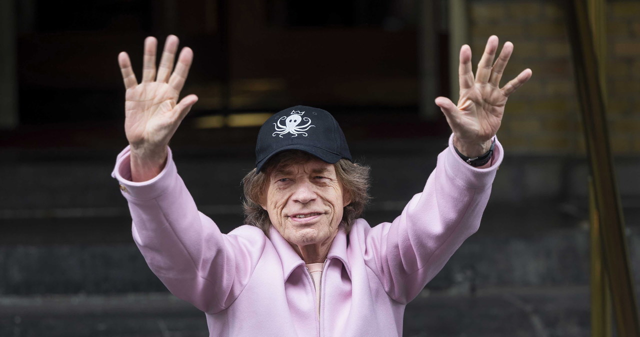 Mick Jagger kończy 80 lat. Bóg sceny, król życia