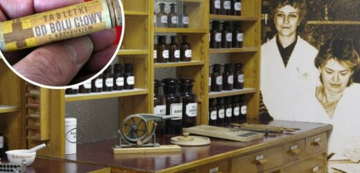 Pamiętasz te leki z czasów PRL-u? „Babcia łykała je jak cukierki”