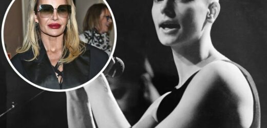 Tak Joanna Racewicz pożegnała Sinéad O’Connor. Jej słowa na długo zapadną w pamięć