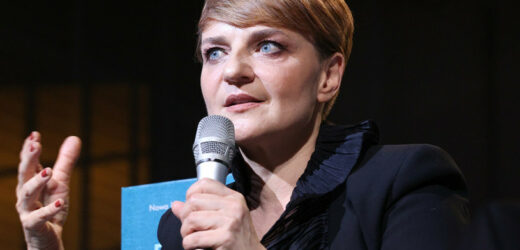 Największy kompleks współczesnych Polek? Natalia de Barbaro mówi wprost