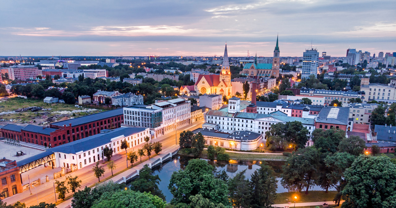 Urodziny Łodzi. Odsłona kulturalna