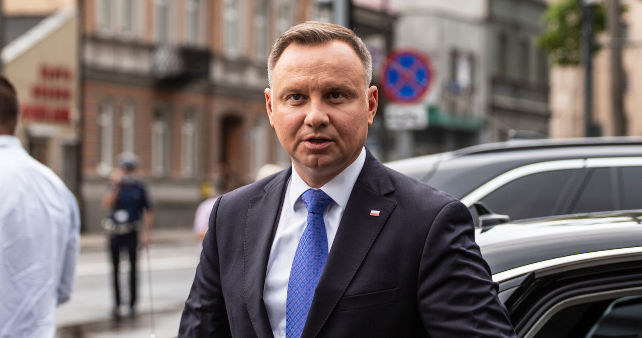 PiS boi się przegranej? Nagły powrót do prac nad projektem Dudy