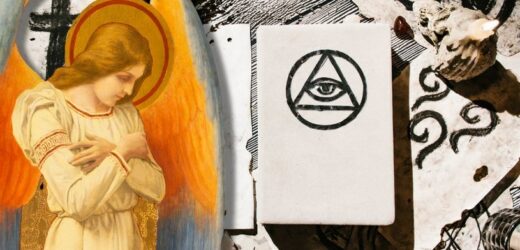 Opiekują się konkretnymi znakami zodiaku. Angelolodzy nie mają wątpliwości