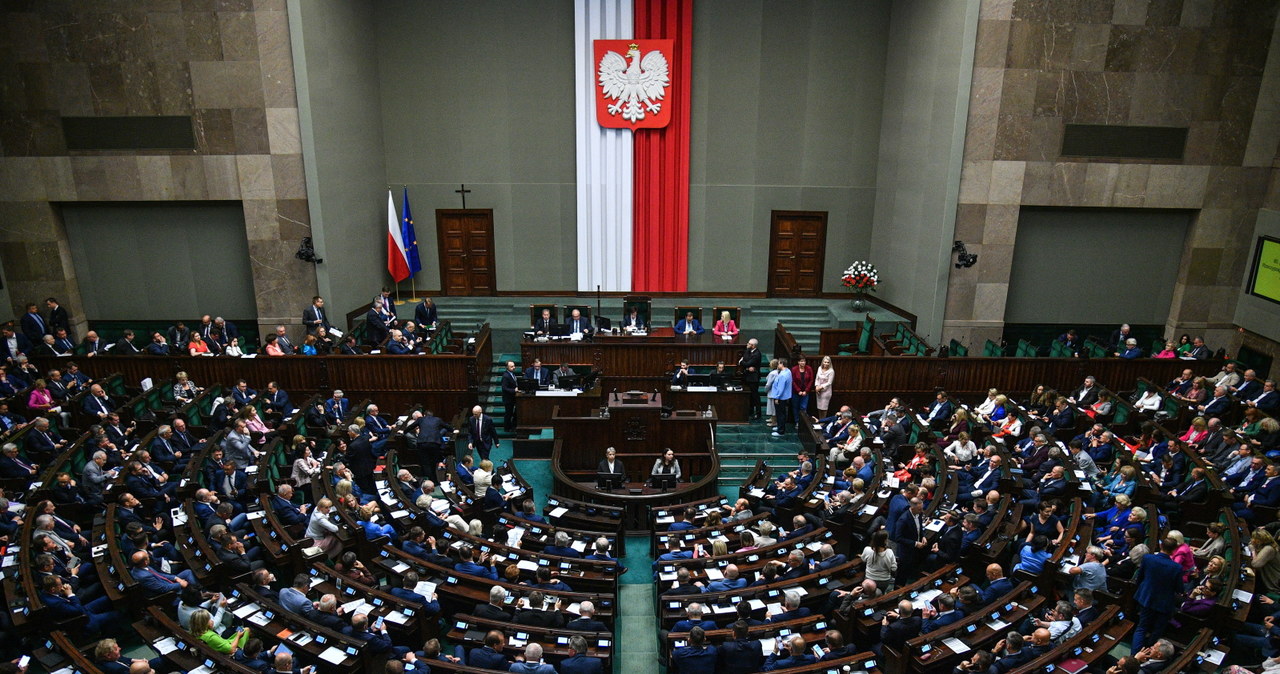 Ochrona dzieci przed przemocą. Sejm przyjął poprawki Senatu