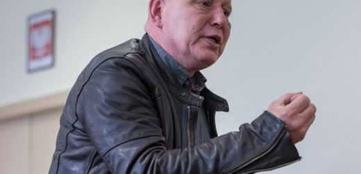 Krzysztof Jackowski zaskoczył wizją. Szykują się zmiany w polityce