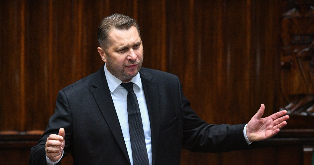 „Nie ma merytorycznego uzasadnienia dla ustawy lex Czarnek 3.0”
