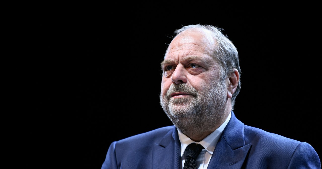 Francuski minister będzie sądzony. Chciał się mścić na sędziach