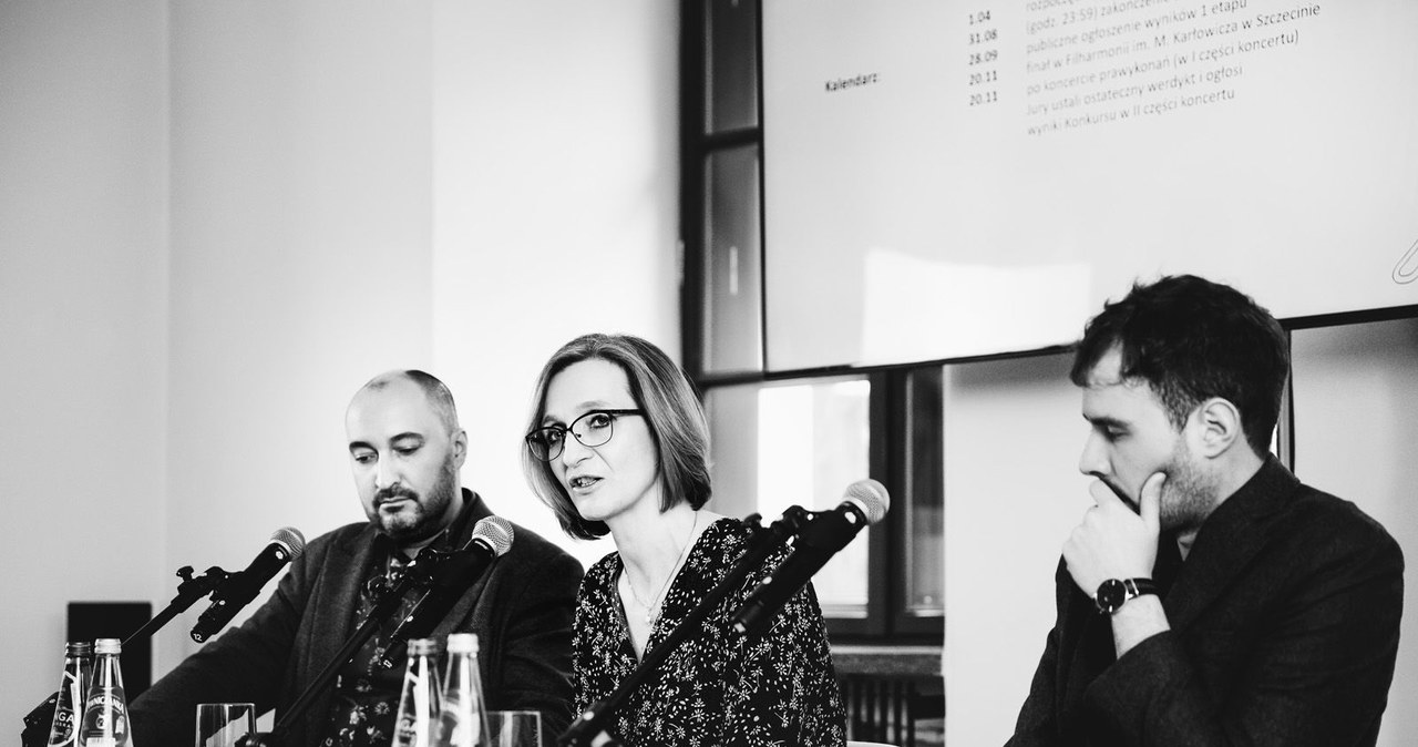 Szczecin: Filharmonia traci dyrektora. Dorota Serwa ma nową pracę