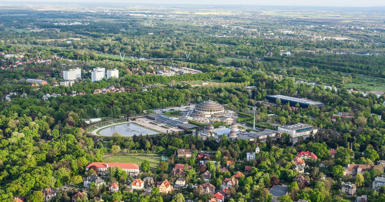 Zmiany we Wrocławiu. Od jutra ruszają remonty