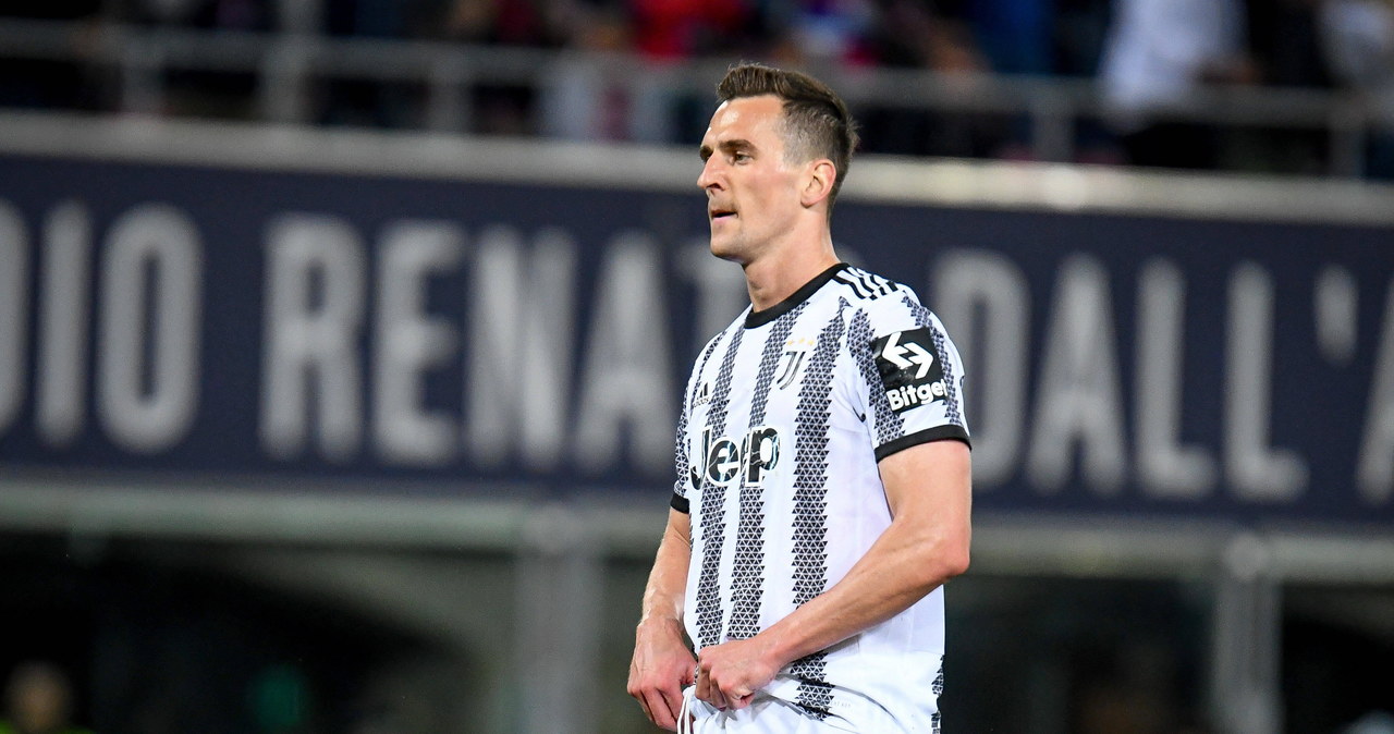 Juventus wykluczony przez UEFA z europejskich pucharów