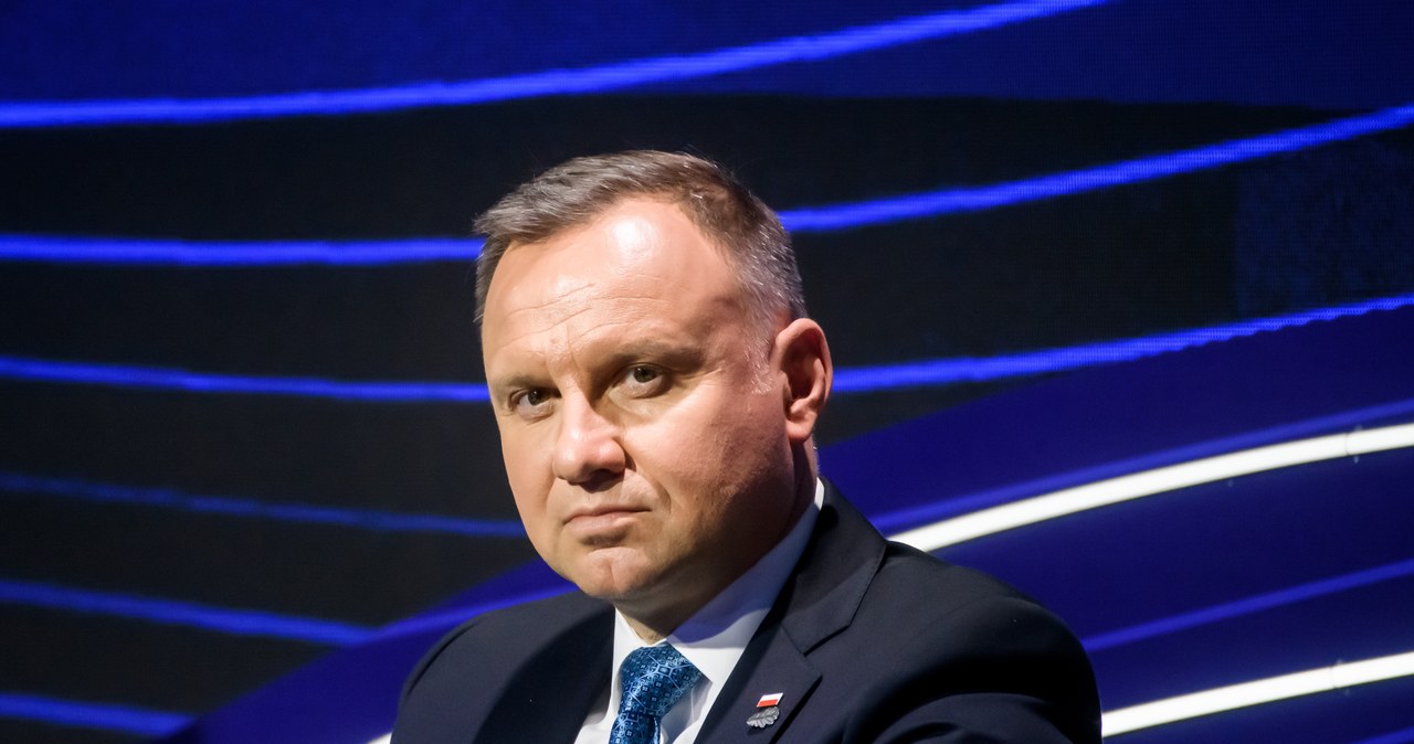 Sejm ekspresowo przyjął projekt Dudy. Prezydent ma mieć większe kompetencje