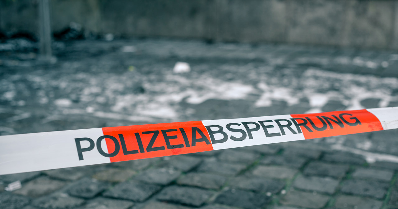 Strzelanina w Bawarii. Nie żyją trzy osoby
