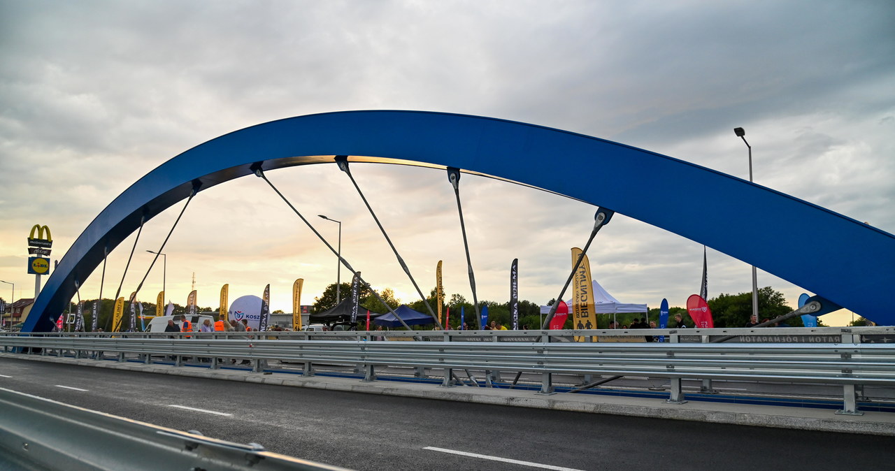 Koszalin: Most zyska imię Powstańców Warszawskich