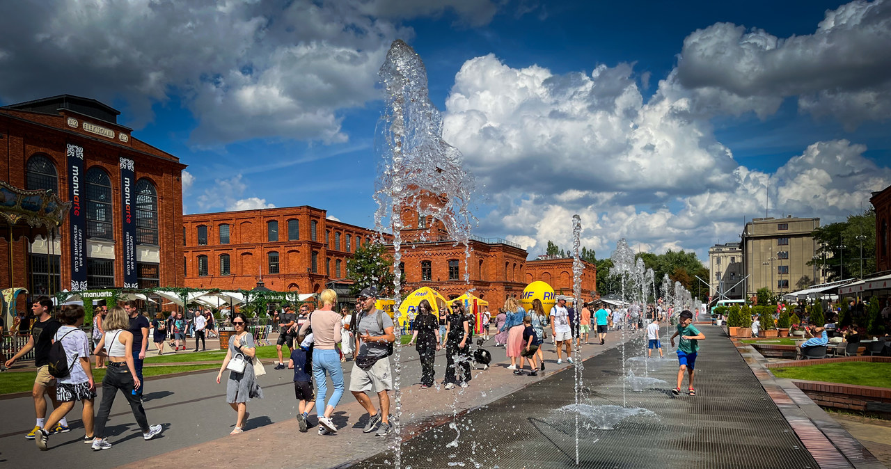 Łódź świętuje 600. urodziny. Koncerty, wystawy i wiele więcej