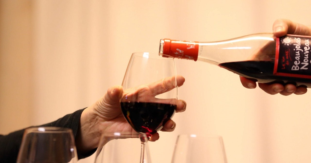 Czy zabraknie Beaujolais Nouveau? Bakteria sieje spustoszenie