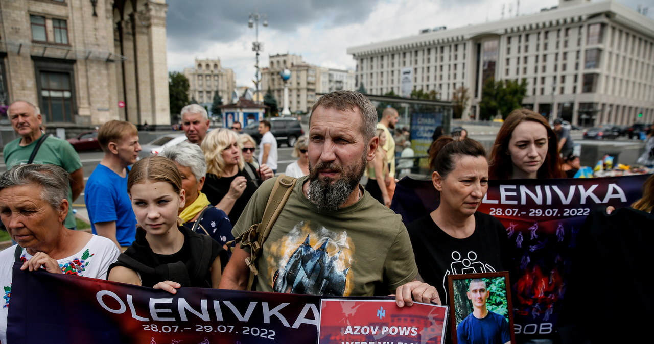 Atak dronów na Moskwę [RELACJA]