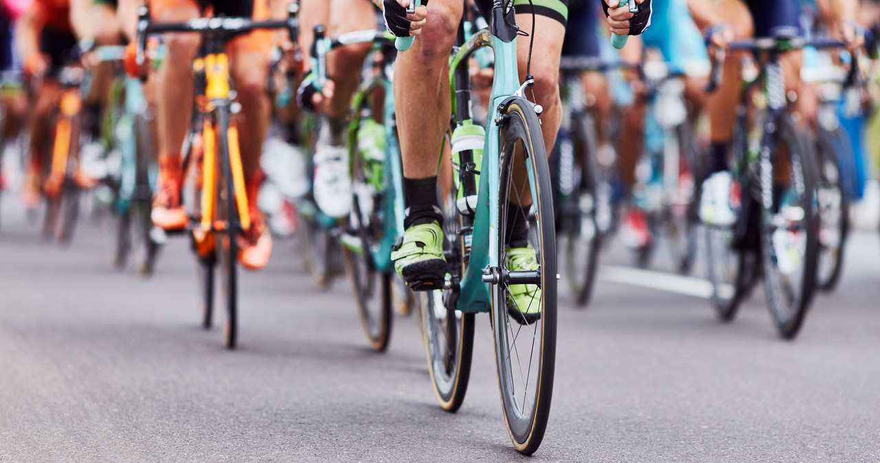 Tour de Pologne przejedzie przez woj. dolnośląskie. Utrudnienia w ruchu