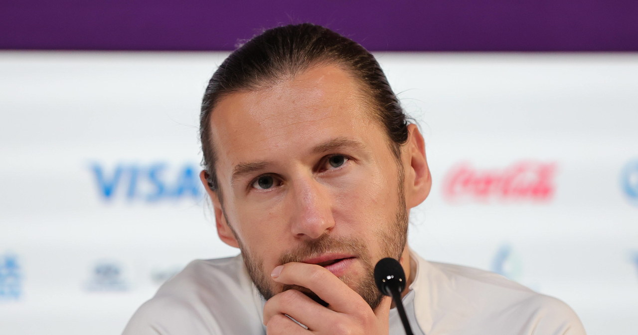 Krychowiak podpisał roczny kontrakt z saudyjskim klubem