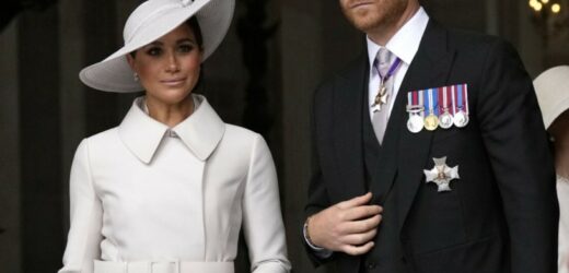 Meghan Markle przeniosła się do hotelu. Wiadomo, dlaczego wyprowadziła się z domu