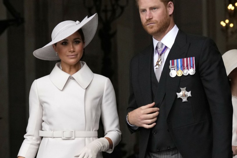 Meghan Markle przeniosła się do hotelu. Wiadomo, dlaczego wyprowadziła się z domu