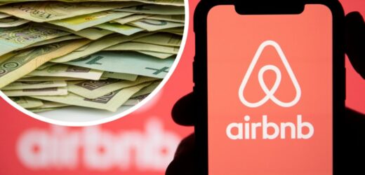 Używasz Airbnb lub Booking? Aplikacja poprosi o twoje dane